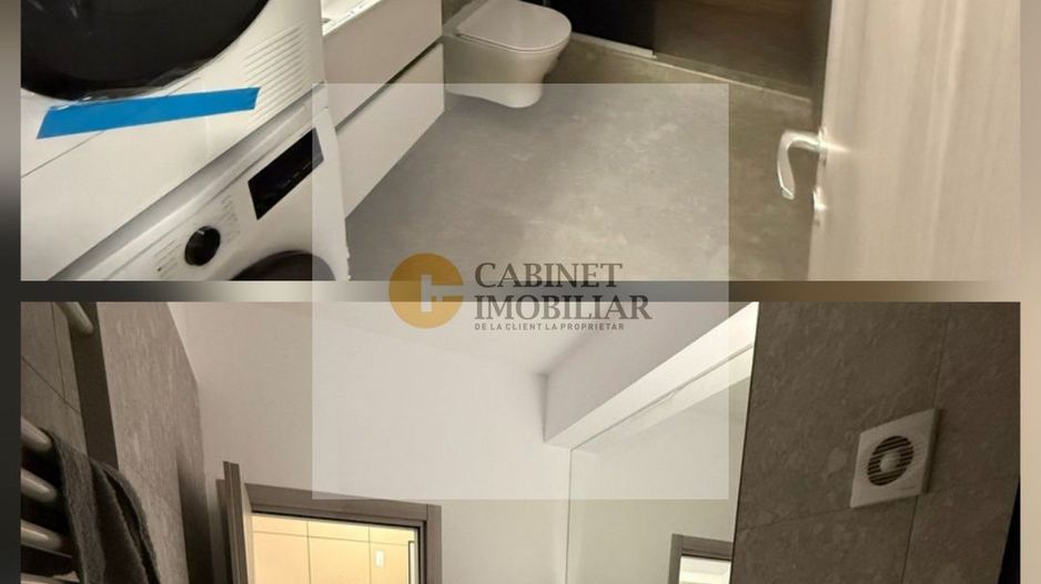 2 Camere - 51MP | Decomandat | 6/11 | Incalzire Pardoseala | Novum 56 - Poză 8