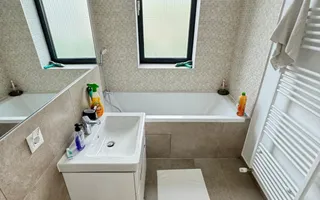 Apartament 4 camere lux - Jandarmeriei | Curte 142mp - Poză 17