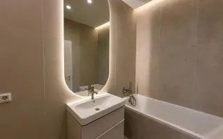 Apartament superb 3 camere I Aviatiei Tower Faza II I Vedere libera - Poză 21