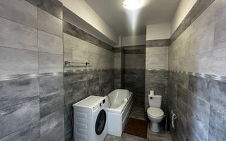 Apartament 59,84 mp + loc de parcare subteran - Aviatiei - Poză 9