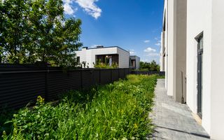 Vânzare, casă, 3 nivele, 6 camere, strada Teilor, Râșcani - Poză 3