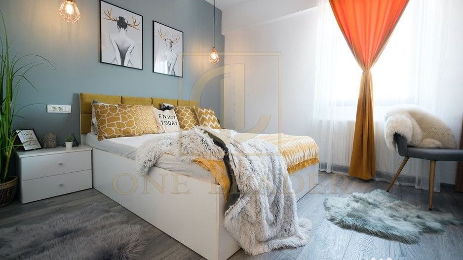 Apartament 2 camere de închiriat | Unirii - Poză 1