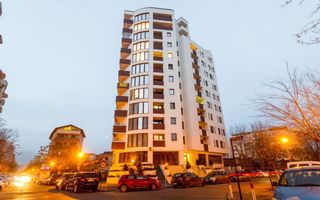 Nerva Traian bloc nou Unirii - Poză 8