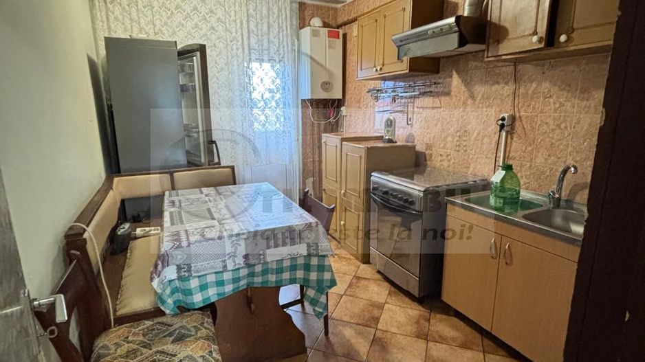 Exclusivitate! 3 cam, D  72mp, 2 bai, in spate la Iulius-Mall 105500 € - Poză 7