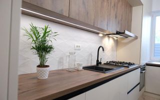 Garsonieră modernă, prima închiriere – Ghica Apartments, Baicului - Poză 1