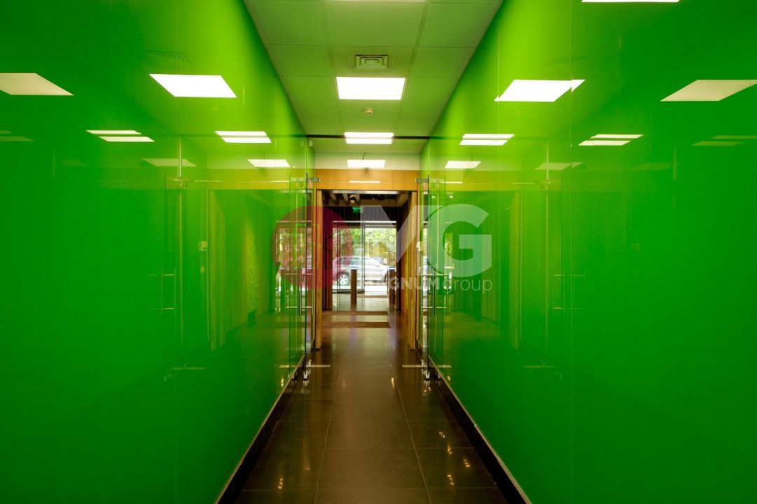 Cladire de birouri Baneasa- inchiriata- randament 9% - Poză 9