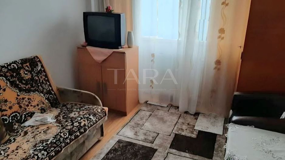 Apartament 3 camere, zonă liniștită – Mănăștur. - Poză 4