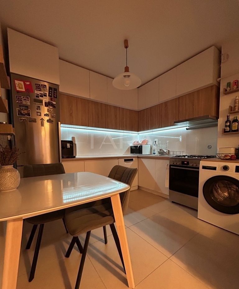 Apartament 2 camere în zona Iris - Poză 4