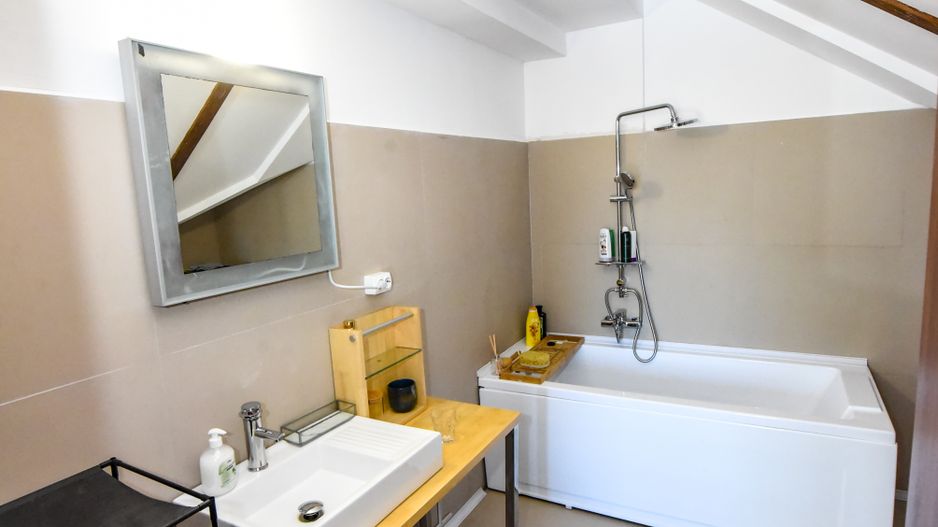 Hotel glamour si restaurant, in inima statiunii Predeal - Poză 26