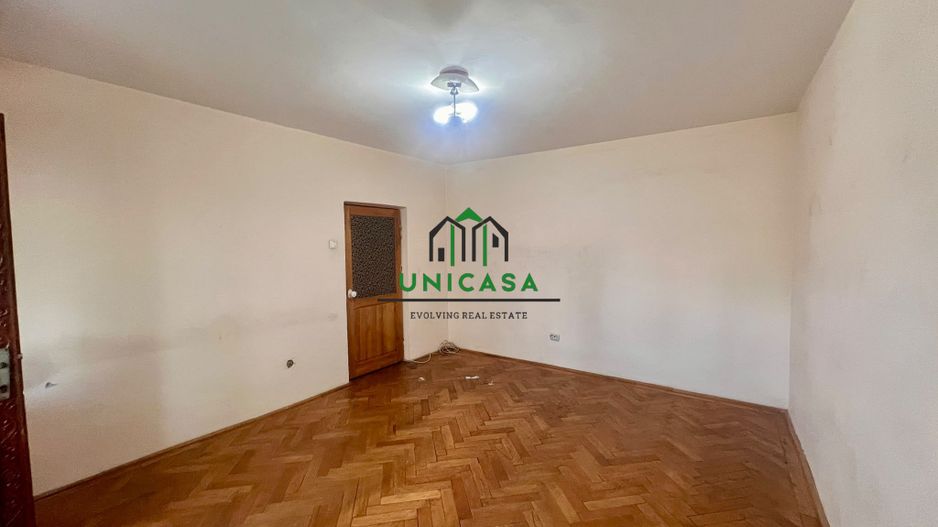 Apartament 3 camere /Calea lui Traian/Etaj 1/4 - Poză 3