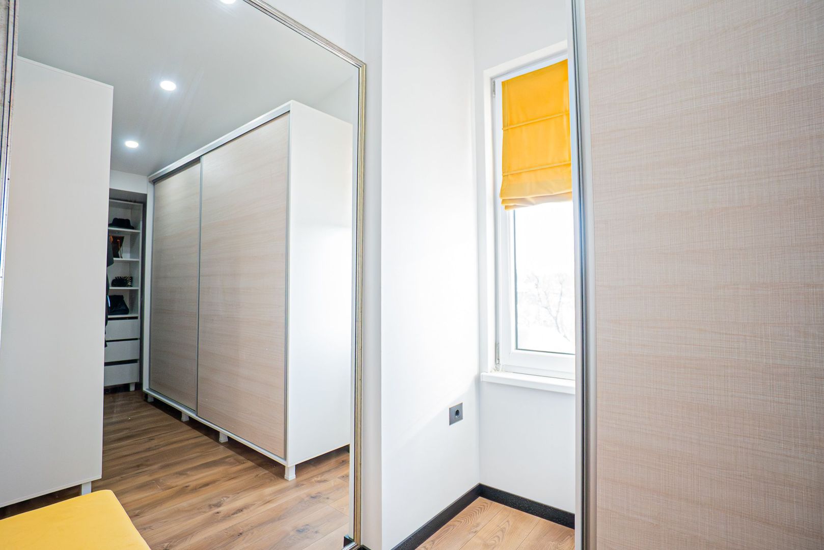 Lumina – Casa P+1E de vânzare, mobilată/echipata, cu piscină si garaj. - Poză 23