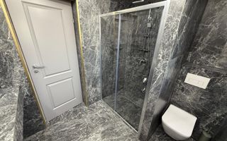 Casa Moderna-Lux-La cheie-Mobilata-Utilata-Model deosebit-Libera - Poză 8