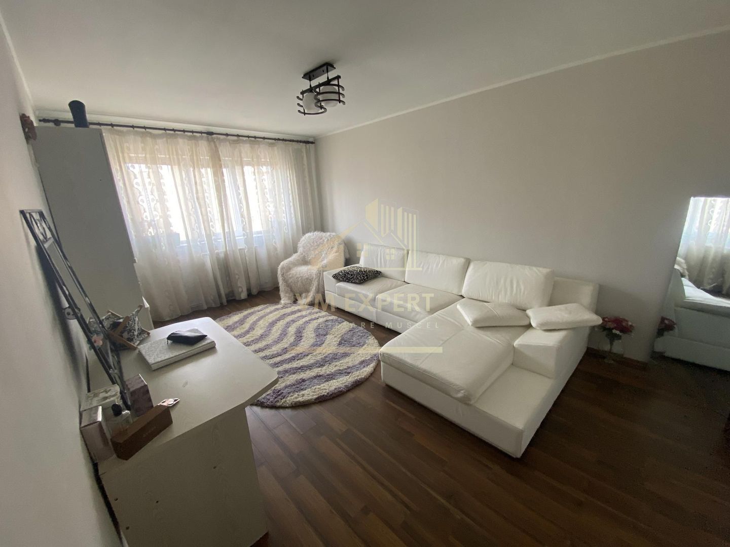 APARTAMENT 3 CAMERE, 97 MP, CAMPULUNG, PRET 62000 EURO - Poză 10