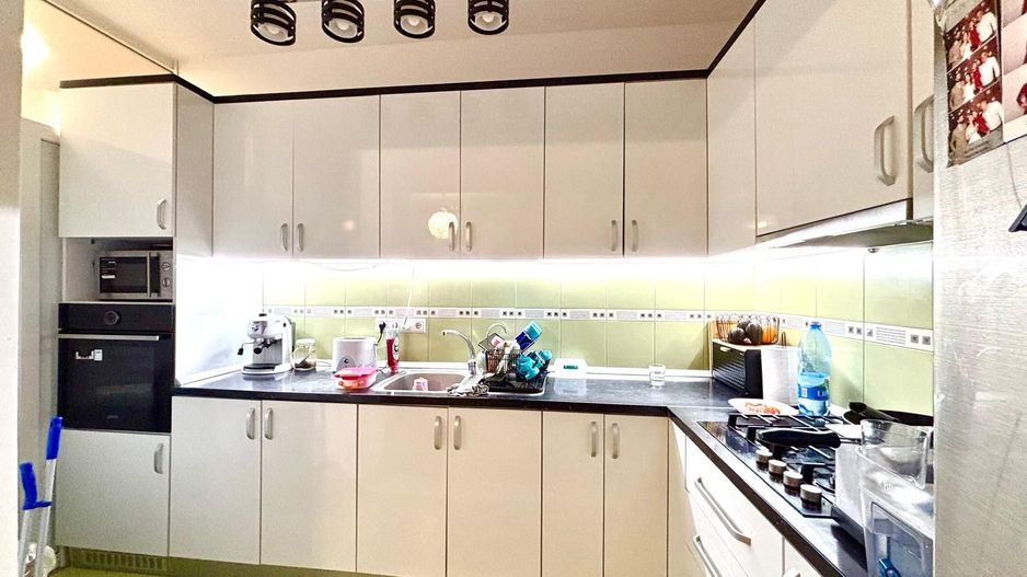 Oportunitate - Duplex 5 camere, pozitie centrala - Sacalaz - Poză 3