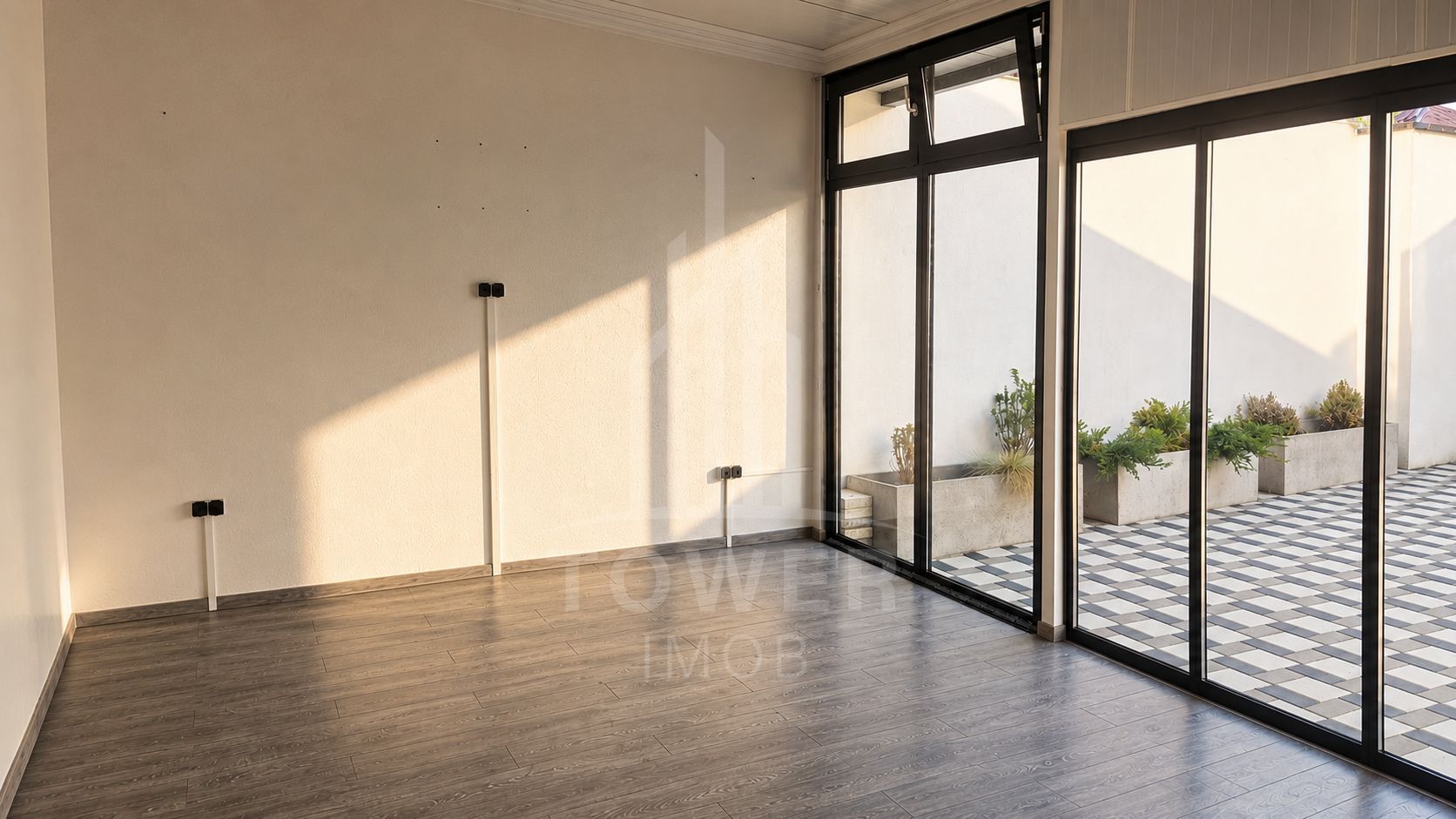 Vilă exclusivistă în stil Manhattan, prima închiriere, Sibiu – Zona de Jos - Poză 7