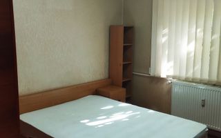 3 camere Brancoveanu - Secuilor - 2 gr. sanit., bloc 1986,loc parcare! - Poză 5