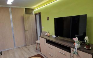 AP.2 CAMERE TITAN, BLOC REABILITAT,LOC DE PARCARE,MODERN, COMISION 0% - Poză 9