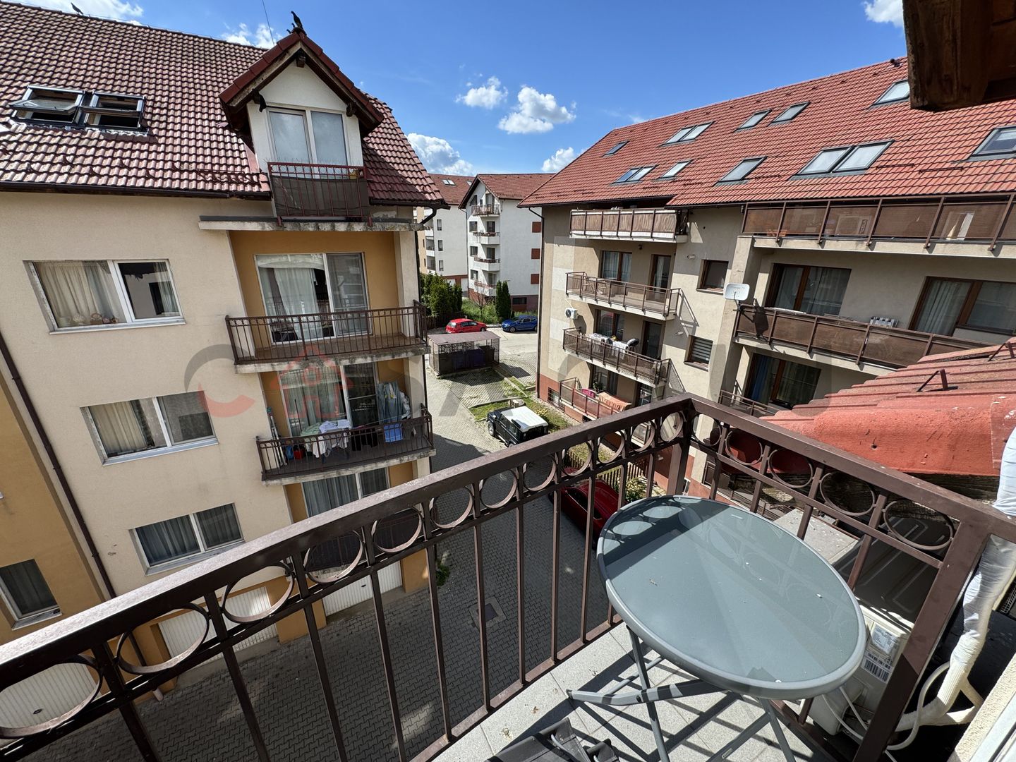 Apartament cu 2 camere semidecomandat, liniste, zona Gradinita ELF ! - Poză 6