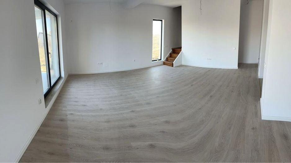 Duplex 4 camere | Corbeanca | Central - Poză 3