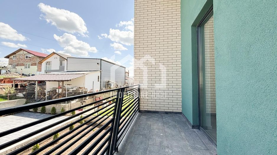 Casa individuala 2 nivele 107mp utili 508mp teren parcare Jucu De Sus - Poză 20