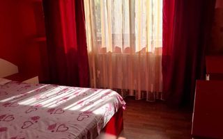 Apartament cu 3 camere in zona Pacii(Bloc Reabilitat-Centrala Proprie) - Poză 2