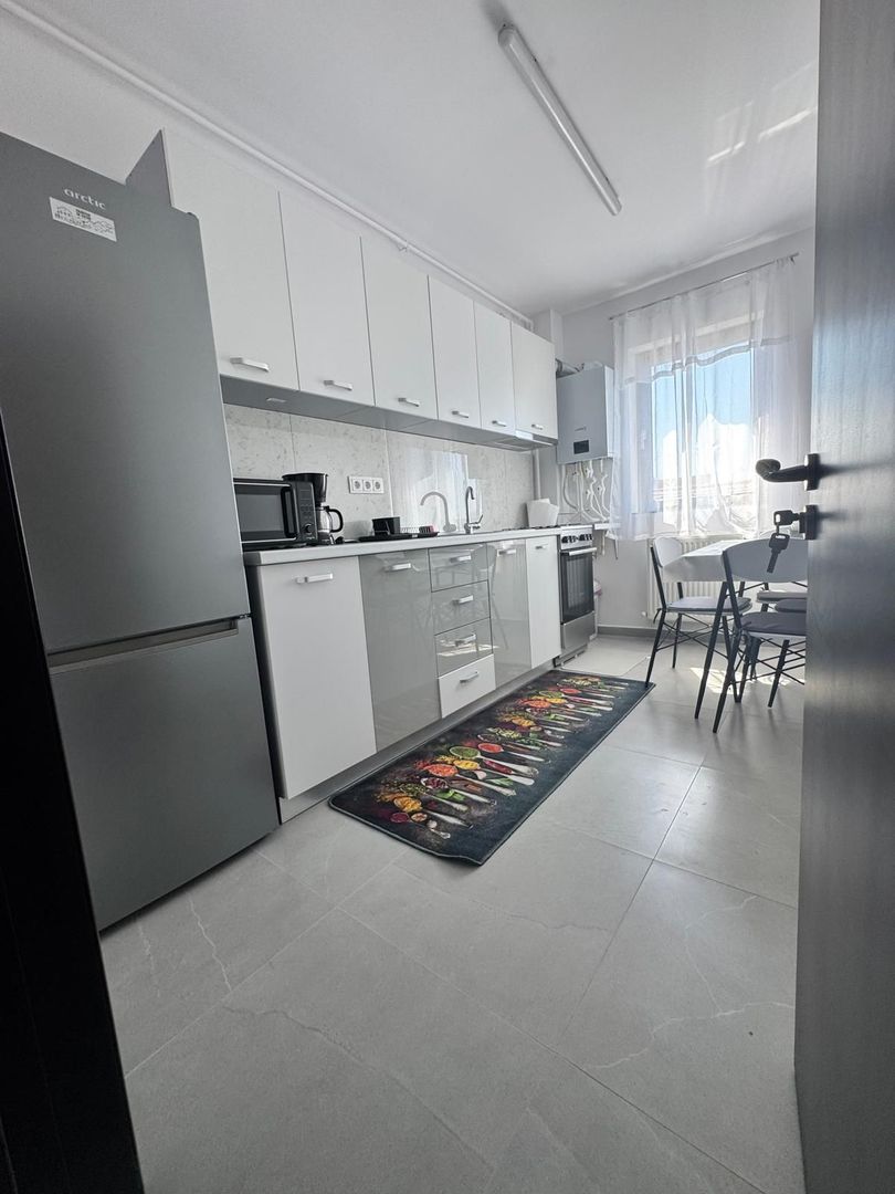 Apartament 2 camere de inchiriat Sos Alexandriei Mc Donald's - Poză 1