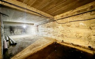 Spațiu Industrial de Depozitare – Demisol, 329 mp. - Poză 4