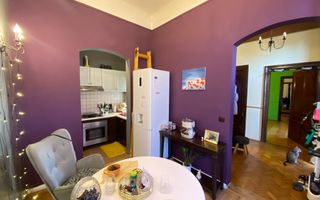 Apartament Renovat, 2 Camere, Etaj 2, Parcare, Zona Iosefin, COMISION 0 - Poză 2