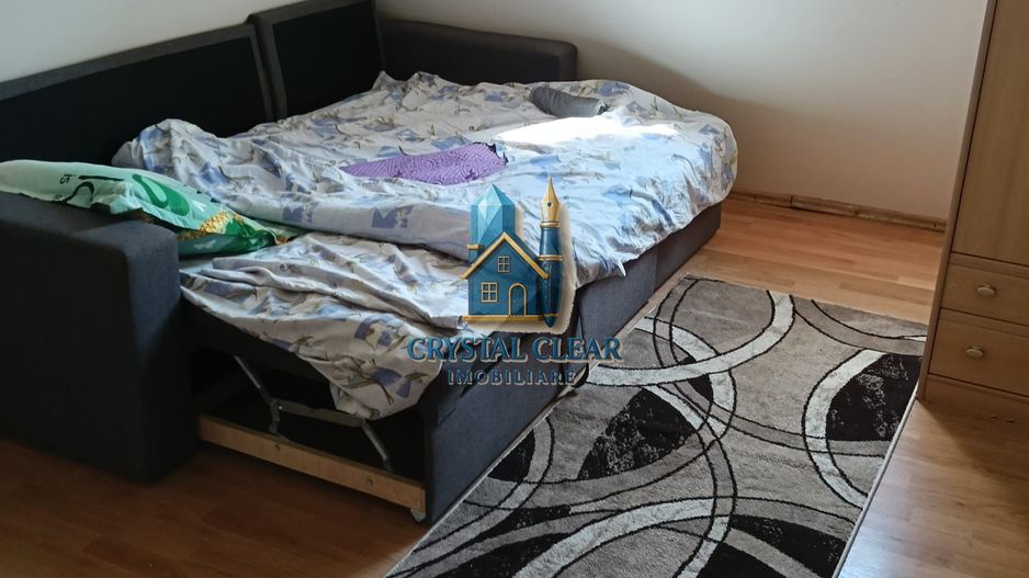CHIRIE PENTRU MUNCITORI casă 3 camere P+M - zona Sângeorgiu de Mureș - Poză 9