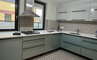 COM 0% I Vila 5 camere LUX Pipera I Cartier Henri Coanda locatie buna - Poză 12