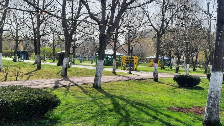 Apartament Vacaresti/Tineretului - Poză 7