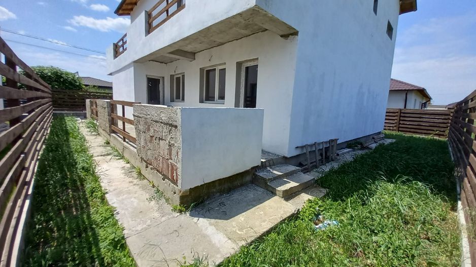 Vila comuna Berceni - Poză 39