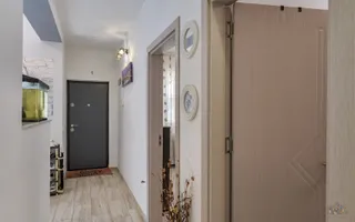 Casă P+M, 4 camere și curte amenajată | Pantelimon - Poză 19