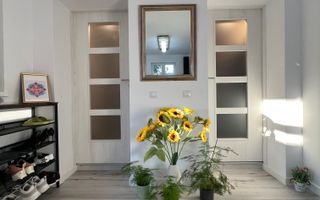 Duplex de vânzare Cisnădie / Zona Centru - Mall - Poză 16