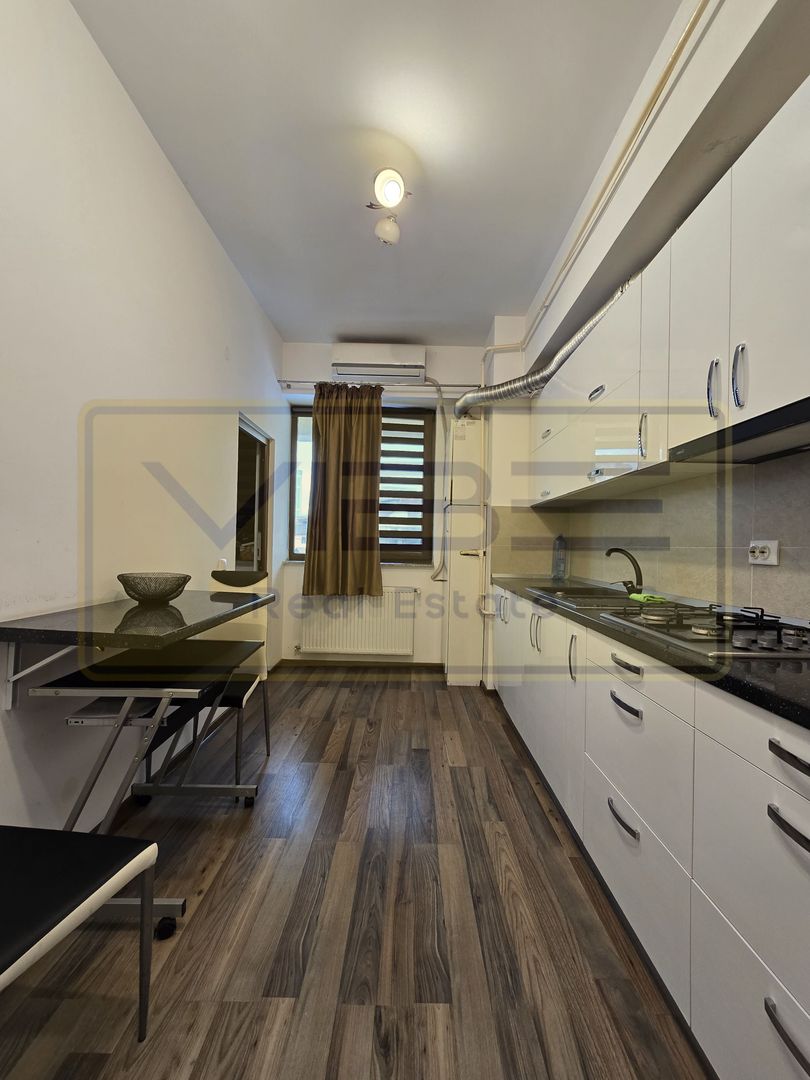 Centru -Palas Campus - Palas Mall- Bloc nou- 2 camere + Parcare - Poză 9