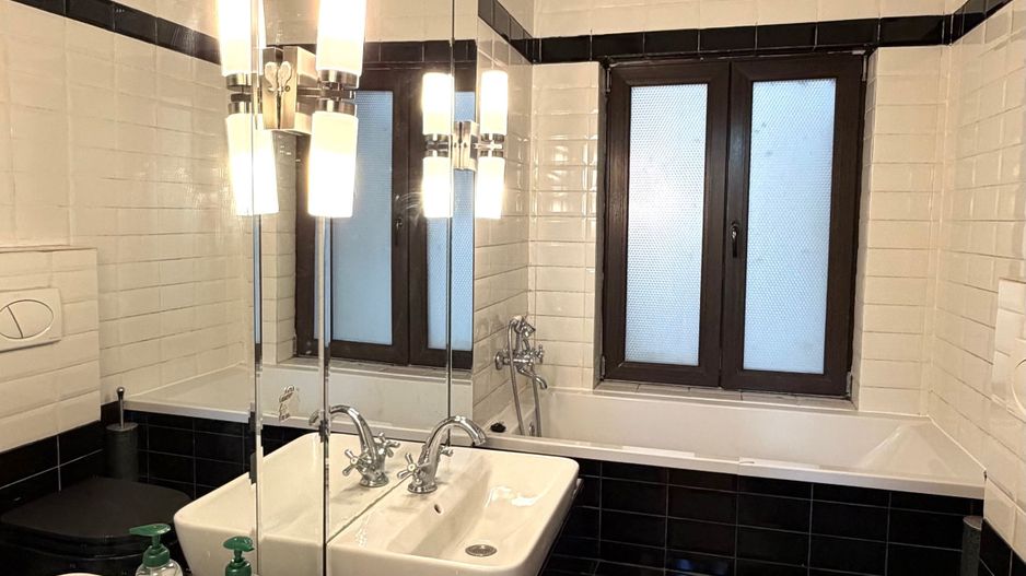 Apartament Cozy complet renovat | Zona Plantelor | - Poză 10