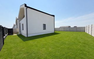 Vila Individuala / 4 Camere / 2 Bai / Panouri Solare-Rate Dezvoltator - Poză 2