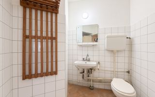 Imobil cu 3 camere decomandat | zona centrala | Terasa - Poză 9