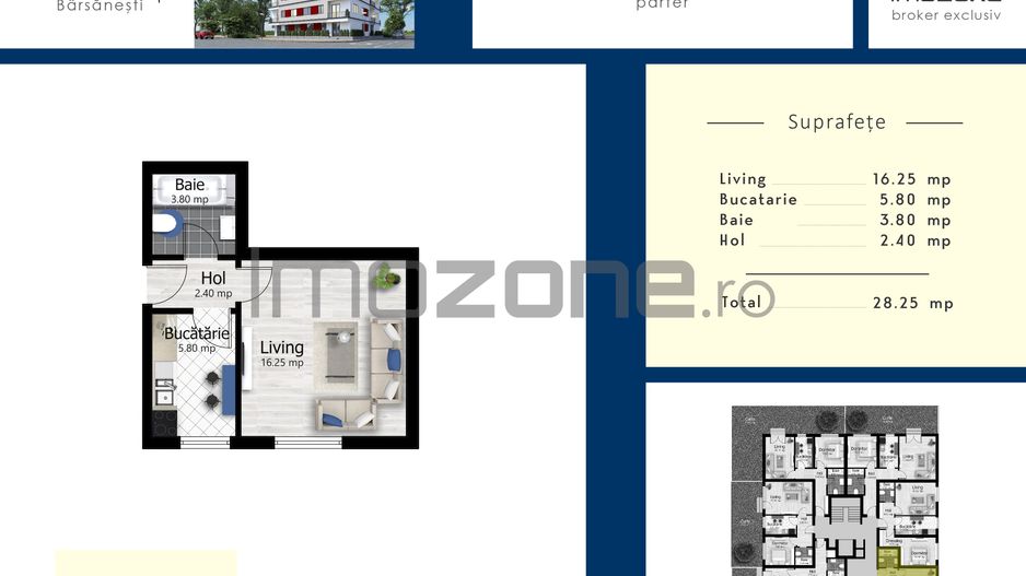 The Building - Barsanesti - Poză 21