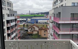 Apartament 3 camere | Pet Friendly | Parcare |  Vivo - BMW | Floresti - Poză 7