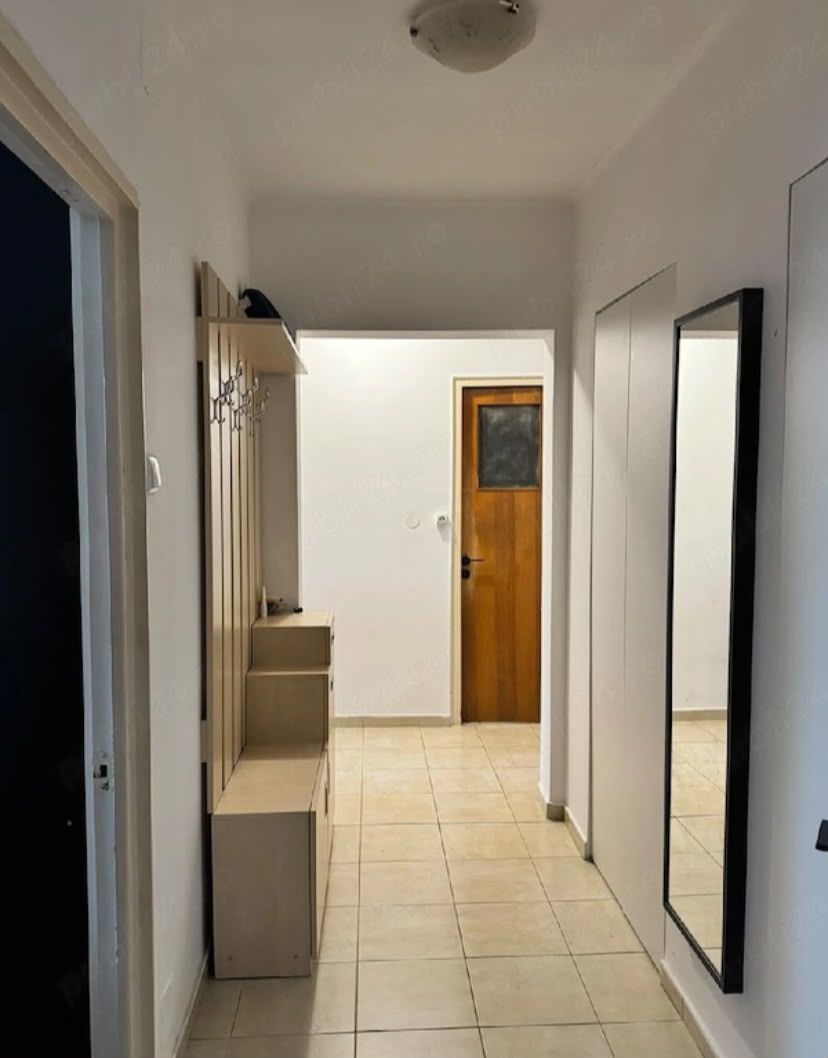 AP. 2 CAMERE- DRISTOR, PET-FRIENDLY, BLOC REABILITAT, METROU 5 MIN - Poză 3