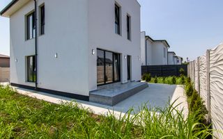 | OTOPENI | VILA INDIVIDUALA | 5 CAMERE | FINISATA COMPLET | ACTE LA ZI | - Poză 5