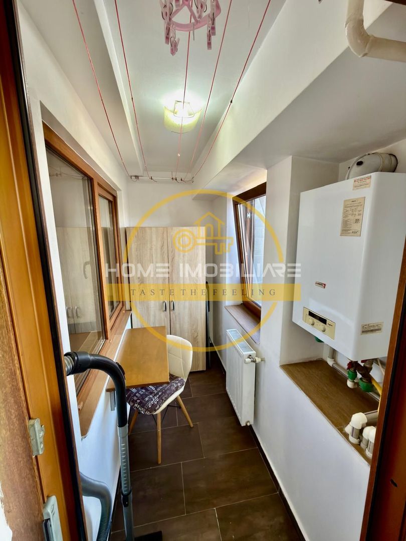 Apartament 2 Camere Tatarasi Bloc Nou - Poză 7
