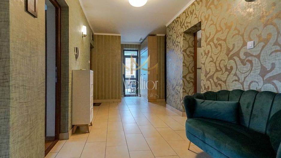 ?** Apartament modern si spatios cu 4 camere panorama Gruia ** - Poză 20