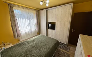 Apartament 3 camere Brazda lui Novac et 3/4 - Poză 42