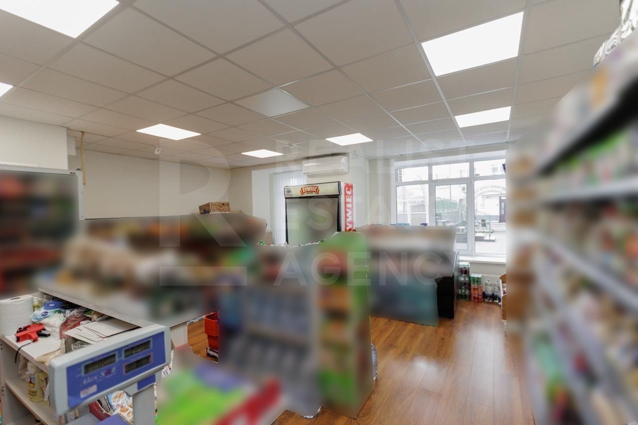 Vânzare, spațiu comercial, 92.4 mp, strada Ion Creangă, Buiucani - Poză 4