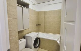 Garsoniera_Conf.1_Mobilata/Utilata_Totul la Cheie_Nou_Aer Curat - Poză 18