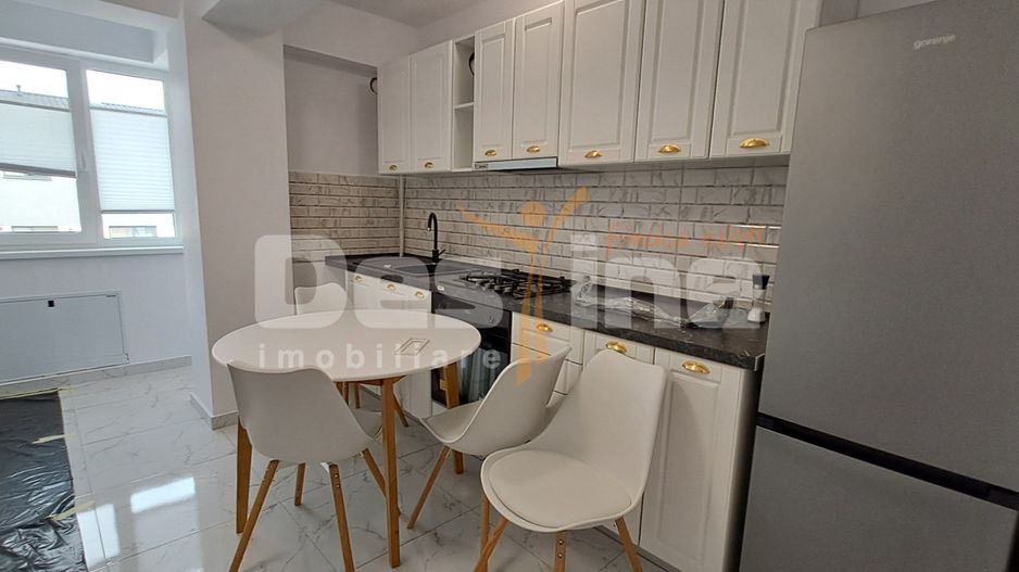 Apartament mobilat și utilat, 56 mp – Valea Adâncă, Miroslava - Poză 5
