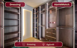 Cortina North || 3 camere || Finisaje de lux || Parcare - Poză 11