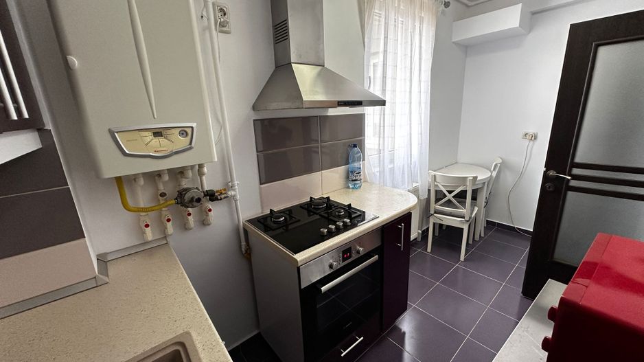 2 Camere str. Sabinelor Bd Tudor Vladimirescu Hotel Marriott Viilor - Poză 16